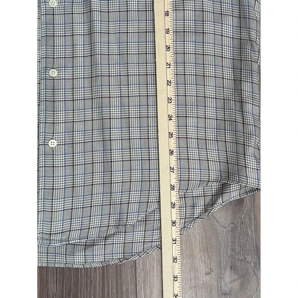 Banana Republic vintage safari
